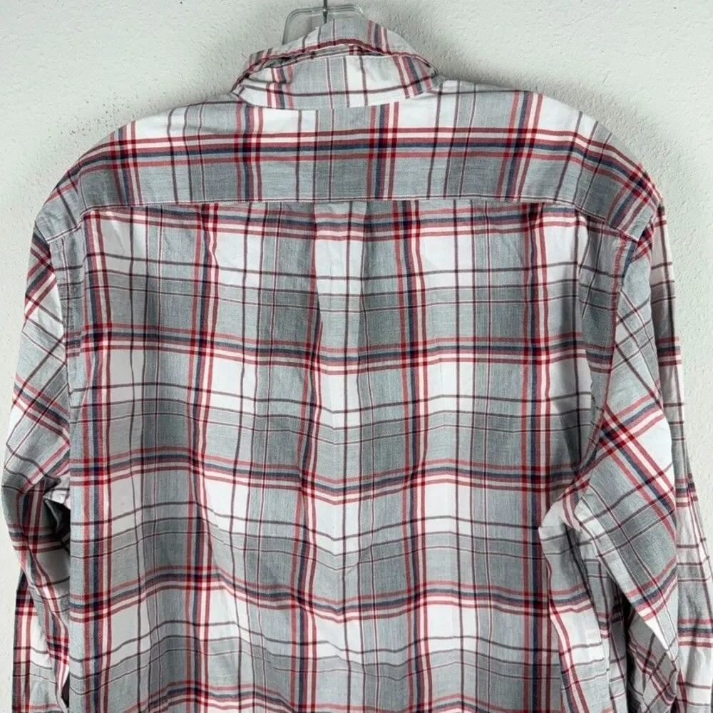 J. Crew crew button
